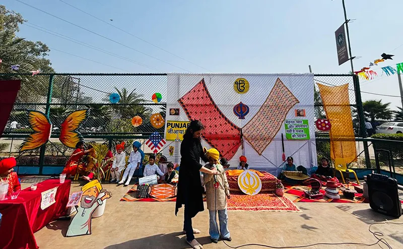 Celebartions
