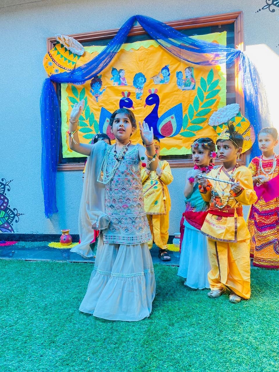 janmashtami