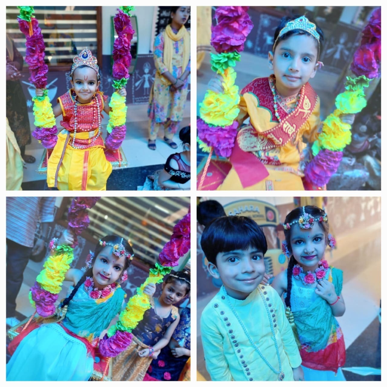 janmashtami