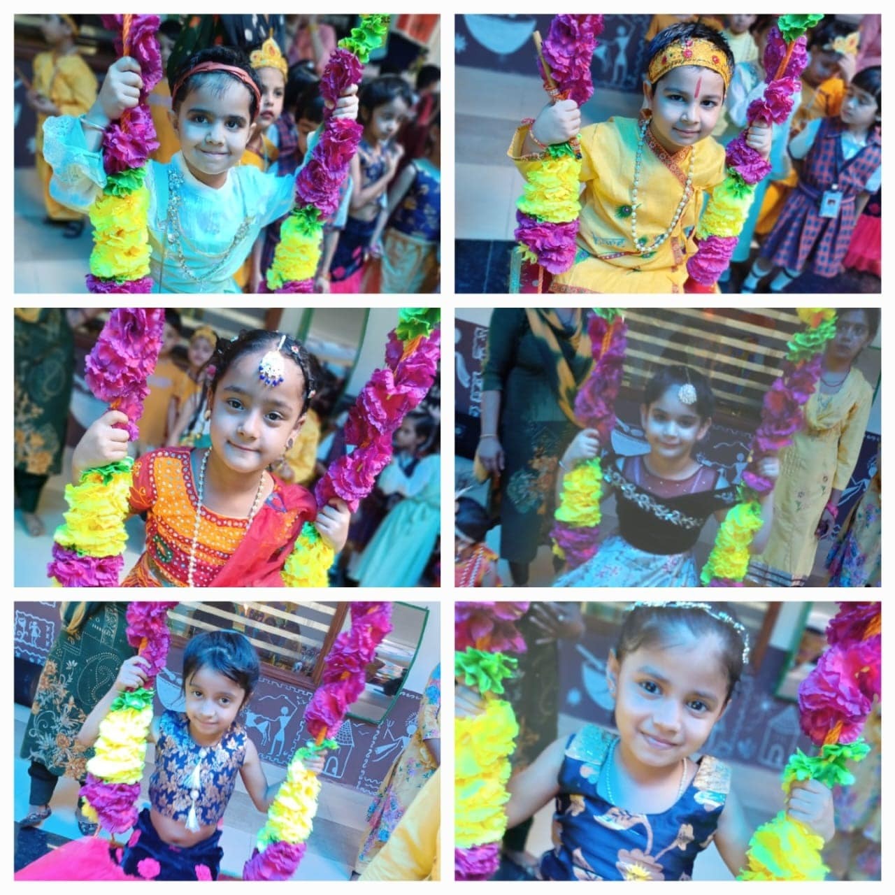 janmashtami