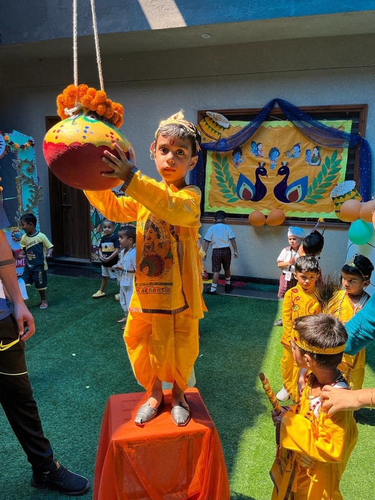 janmashtami