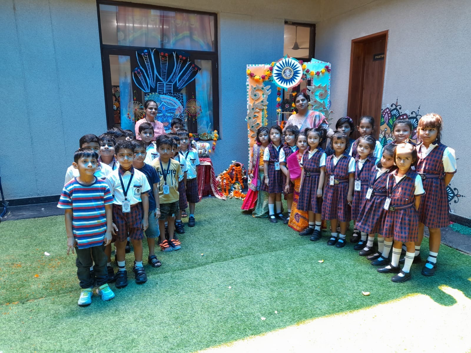 janmashtami