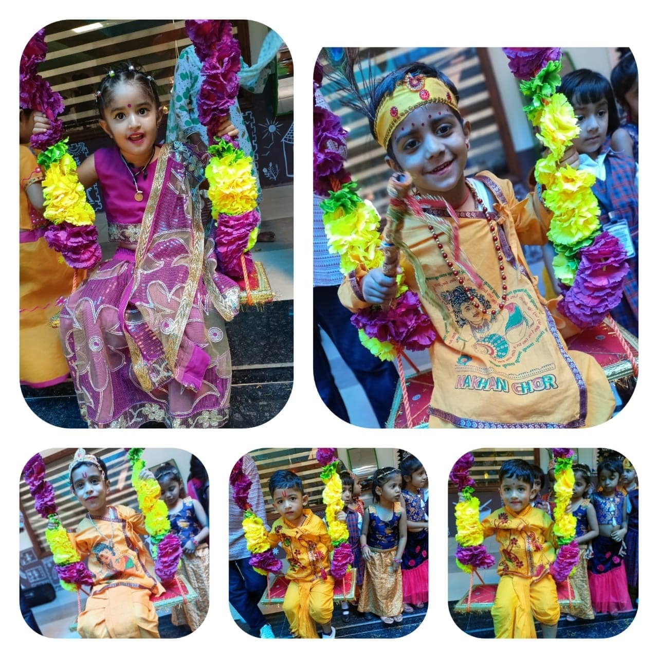 janmashtami