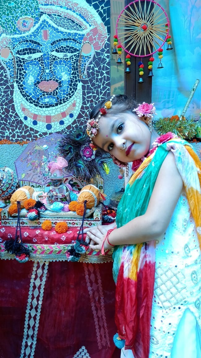 janmashtami